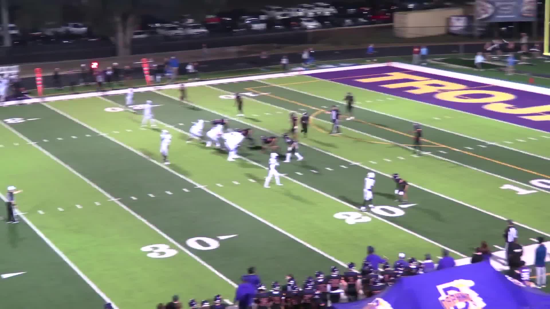 Edrick Williams - Daphne - 2025 Senior Season Highlights 