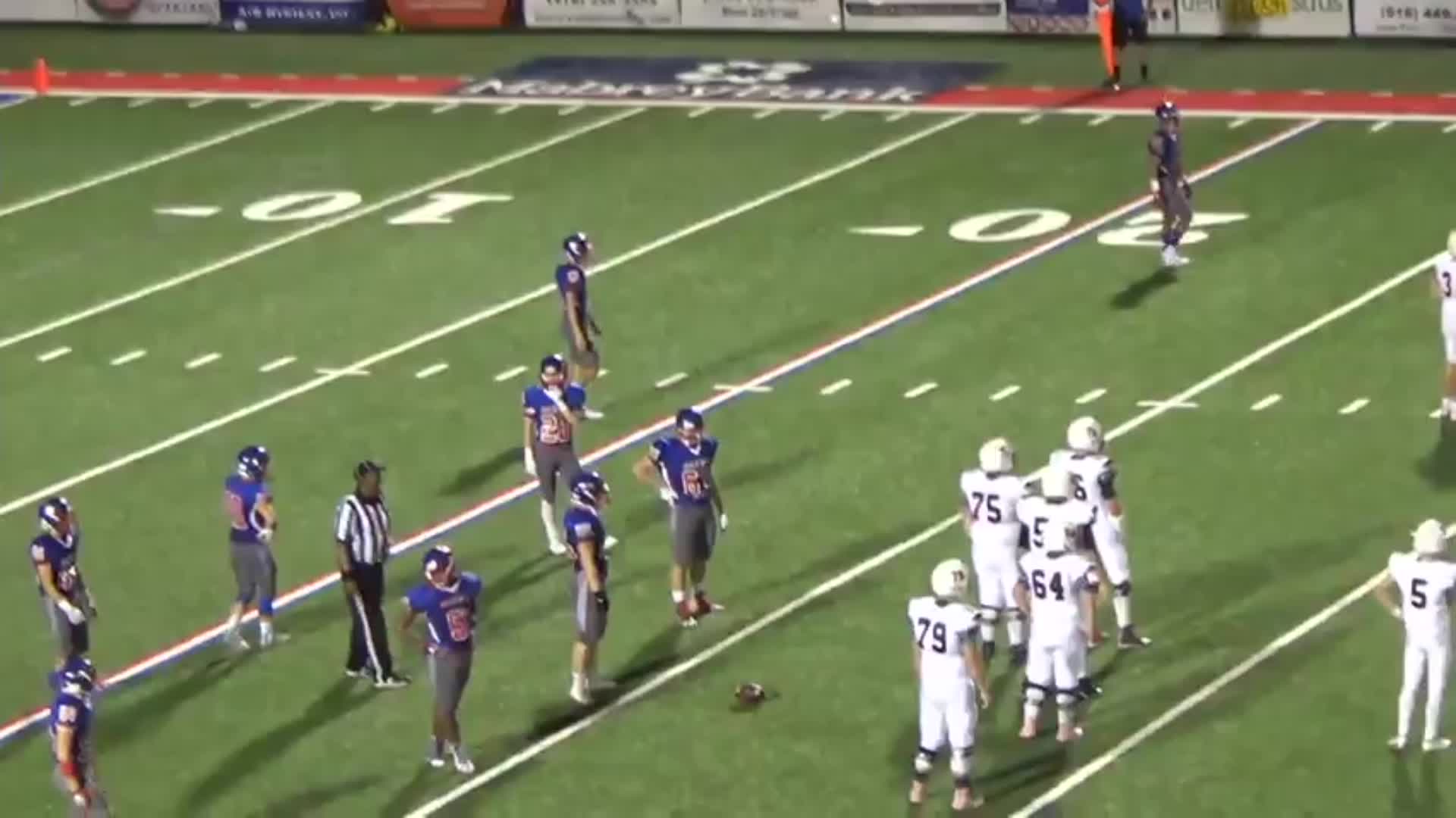 Bixby High School - Jacob DeFoor highlights - Hudl