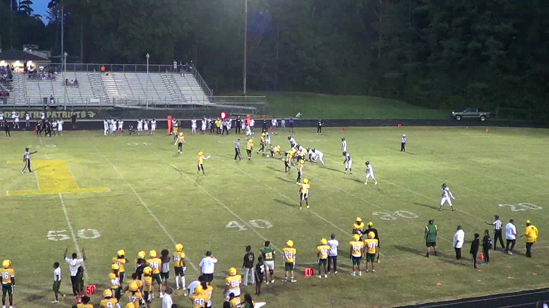 Mid Season Tape 