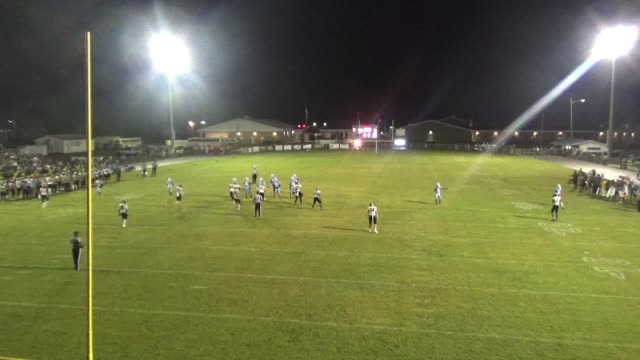 Matt Goodale - Hudl