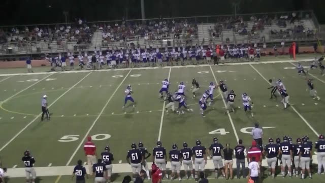 Zachary Sutcliffe Hudl