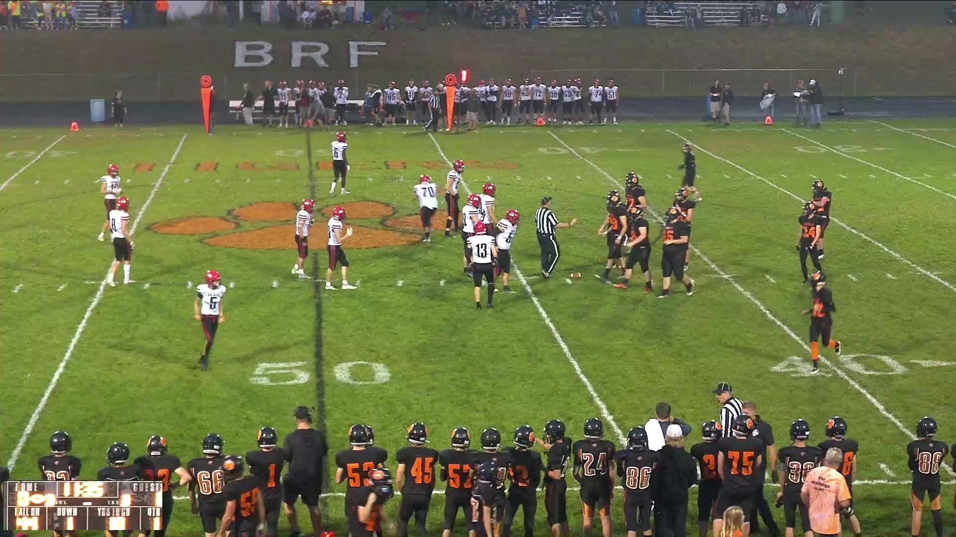 Arcadia High School jason williams highlights Hudl