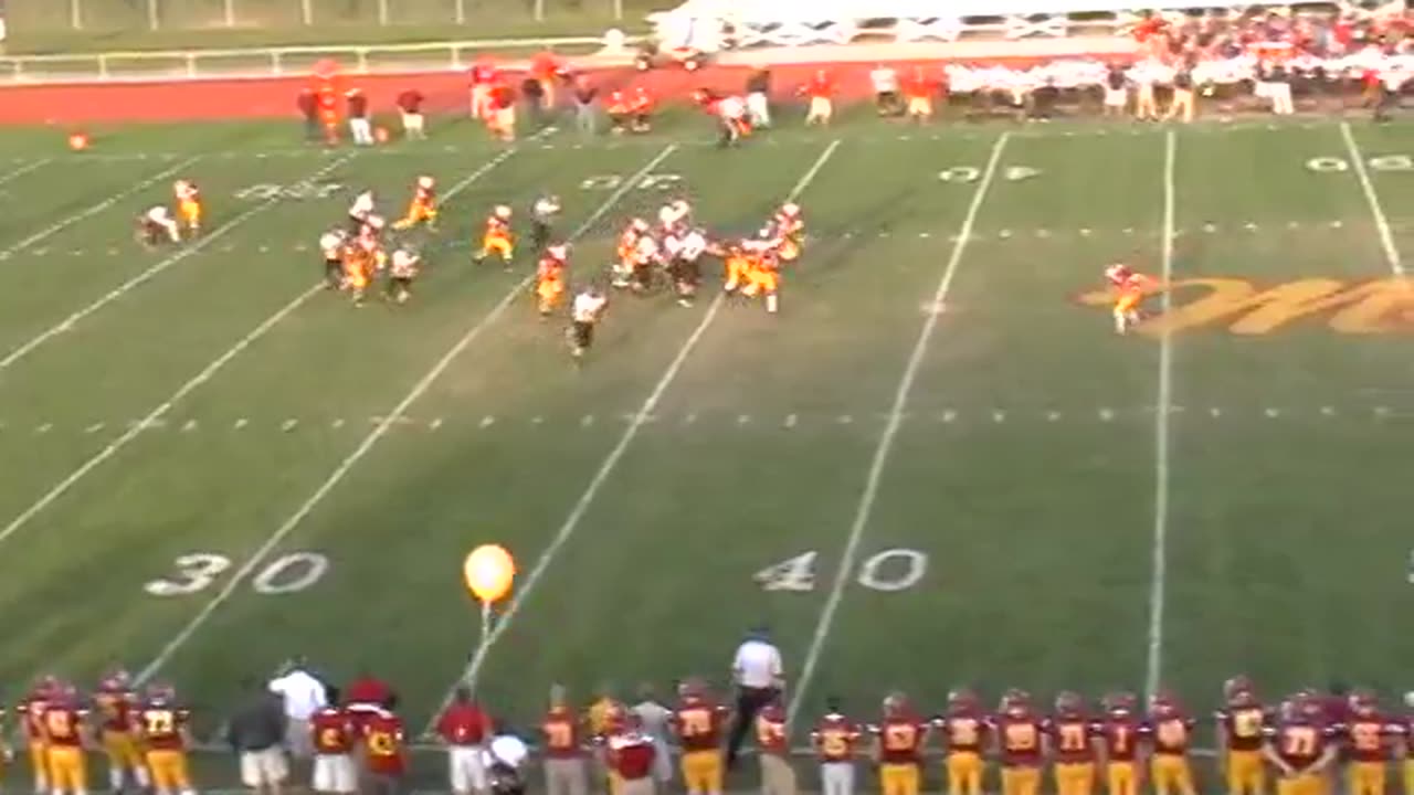 Pedigo vs Logansport High School 2 Chace Pedigo highlights Hudl