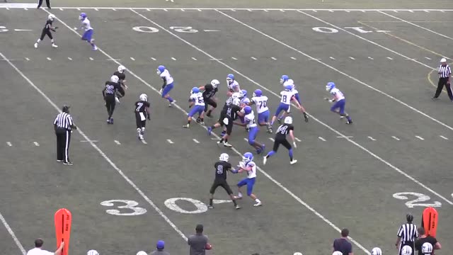 Jr Eagles Football Etowah High School Woodstock Georgia