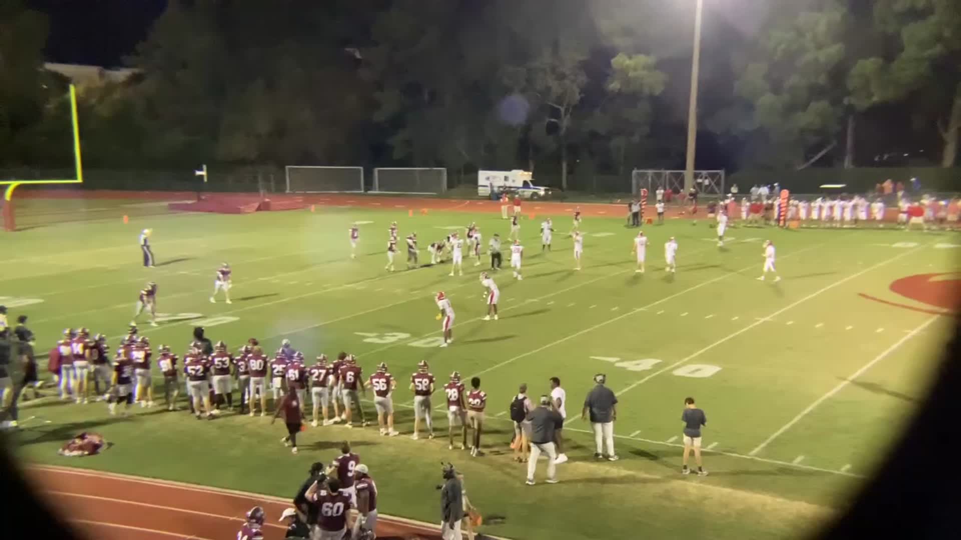 Junior Season Varsity Highlights