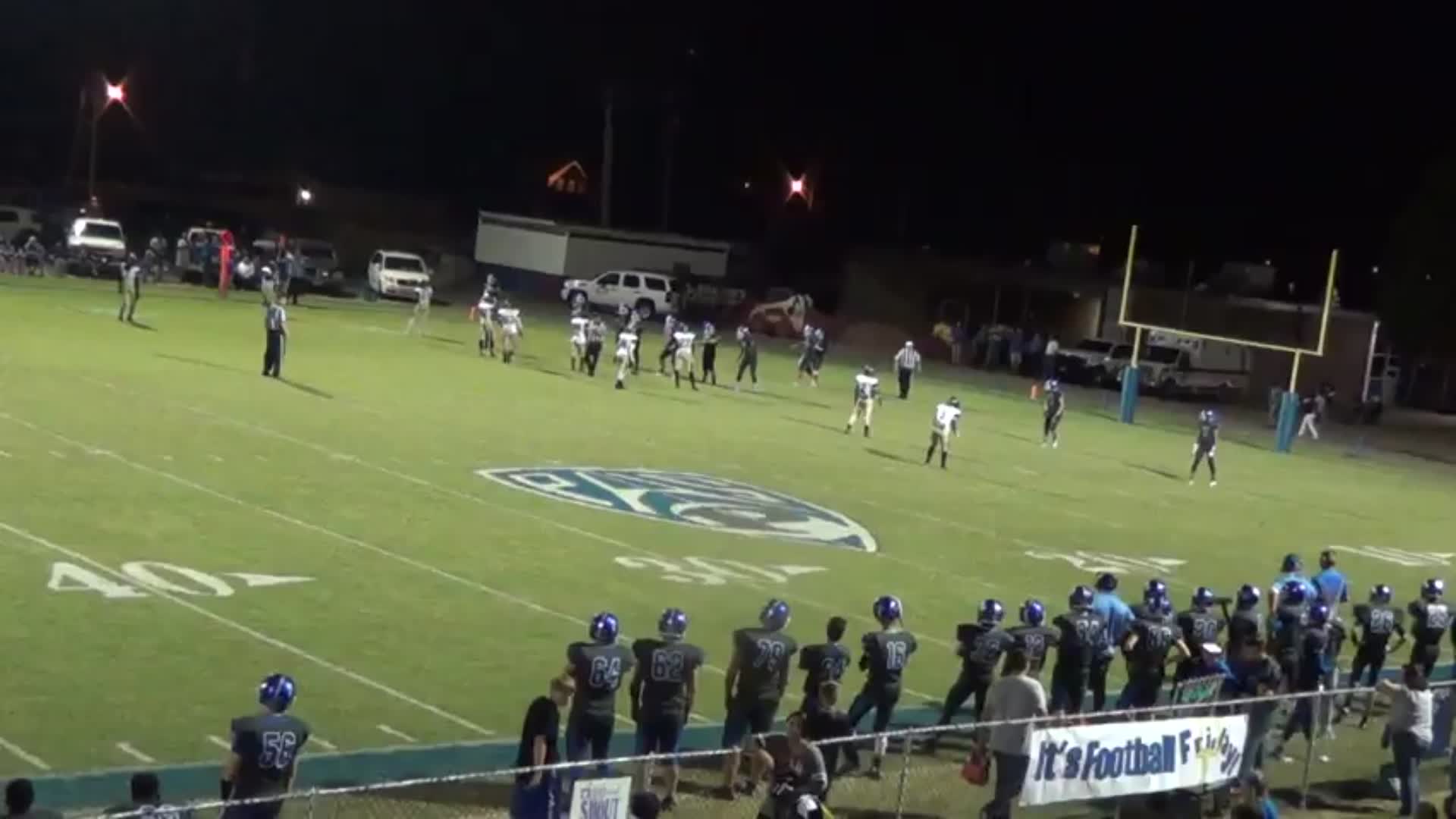 Class of 2017 SS (Hayti,MO) Dayon Moore highlights Hudl