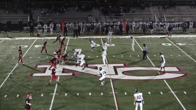 Drew Pyne Hudl