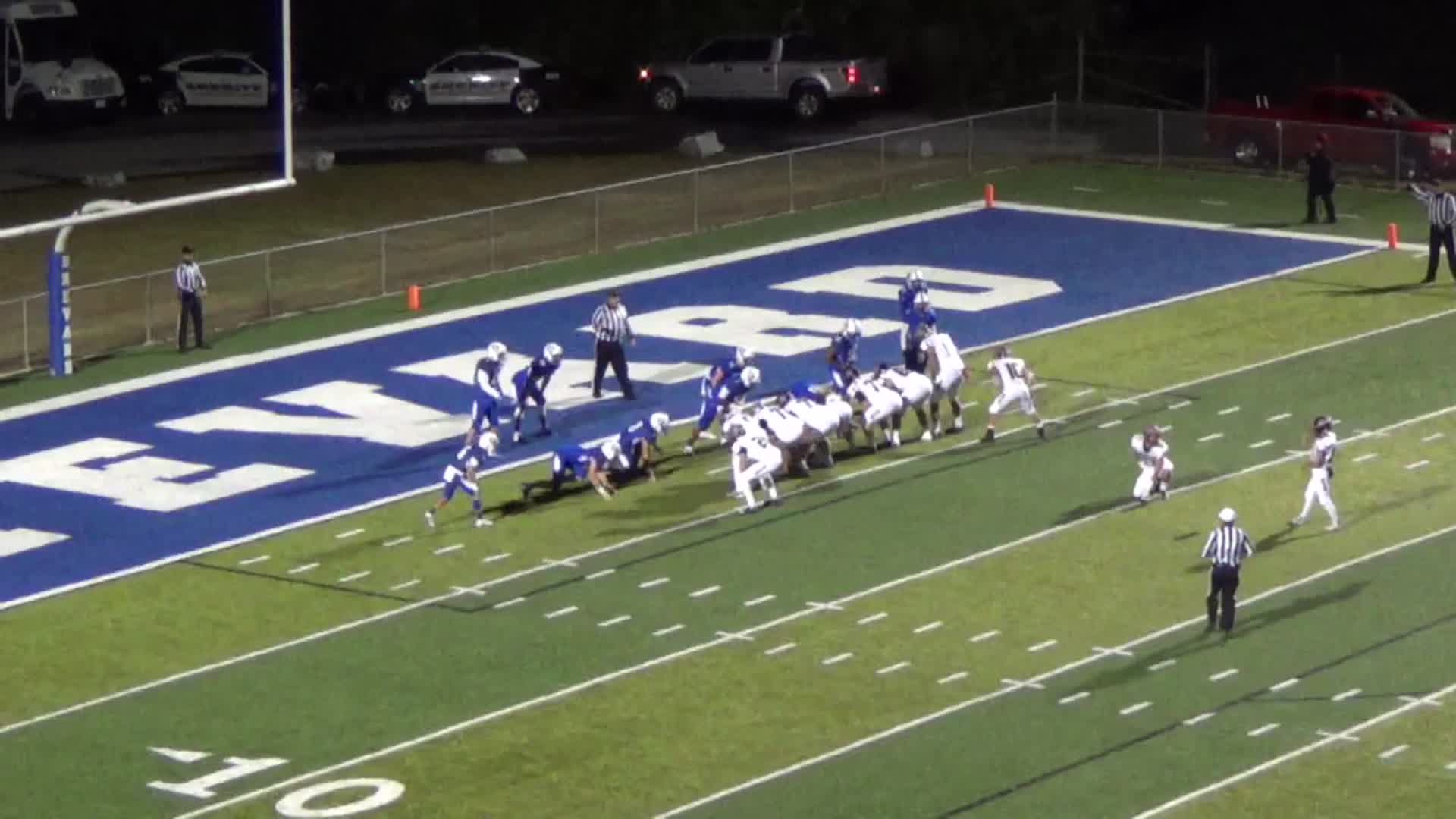 Pisgah HS Football Video "Pisgah football highlights Brevard High