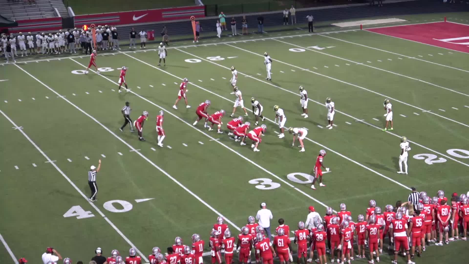 First 3 Games Highlight - Segun Alexander highlights - Hudl