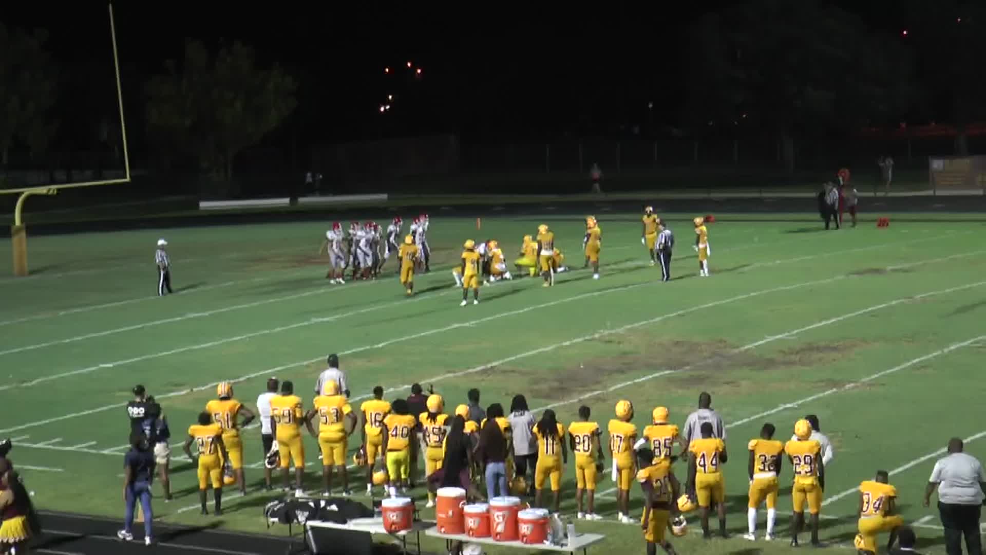 Glades Central High School Jack Trietiak Highlights Hudl glades-central-high-school-jack-trietiak-highlights-hudl