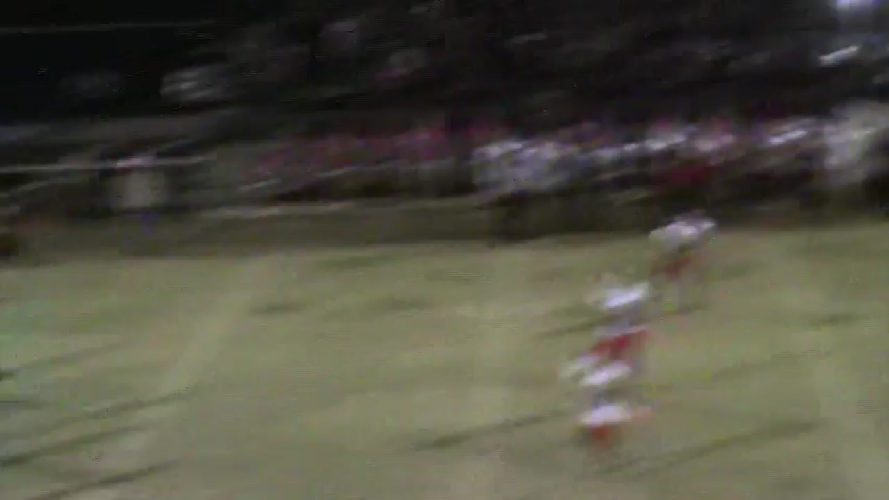 vs. Quapaw High School Jose Garcia highlights Hudl