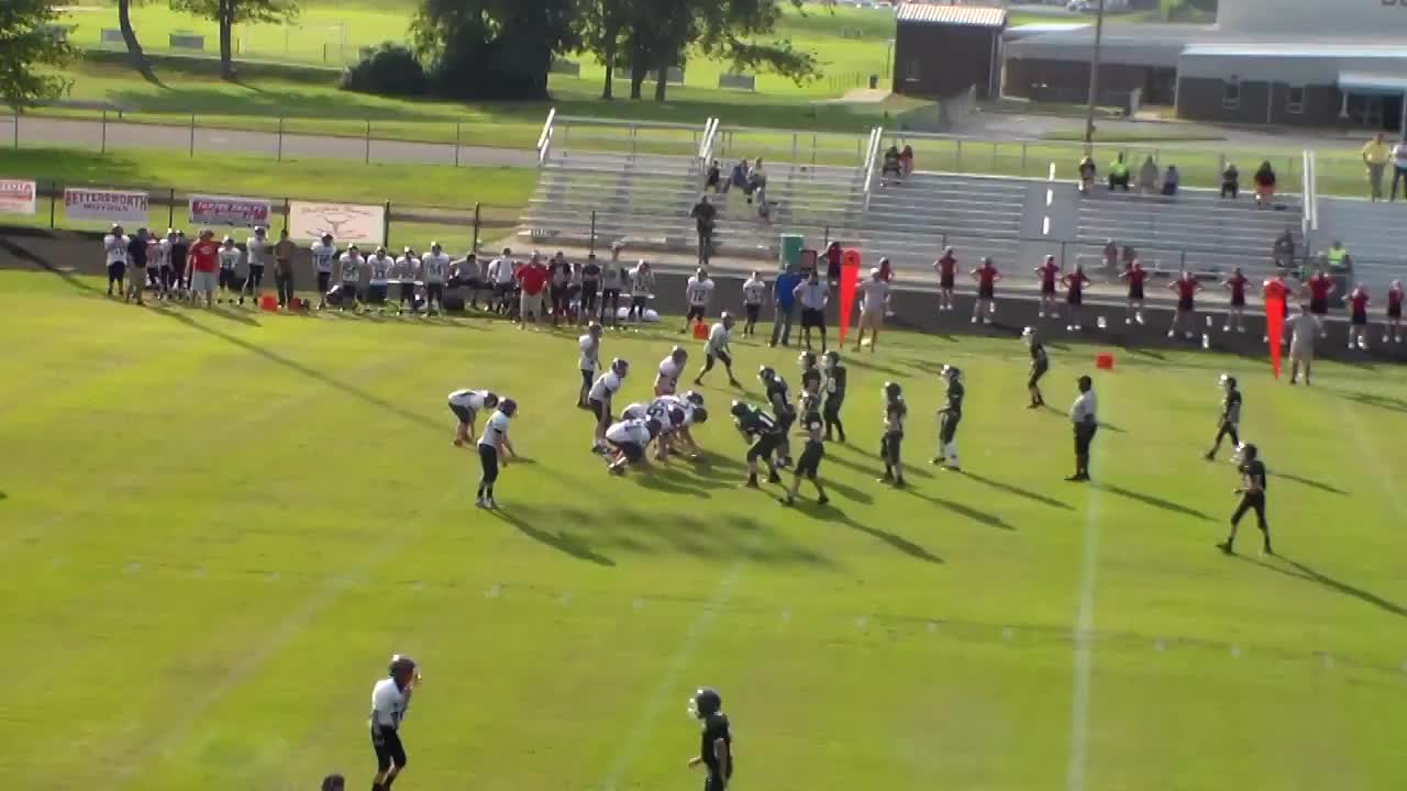 vs. Drakes Creek Middle School Edmonson County Midd highlights Hudl