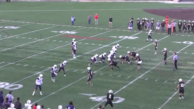 Starling Martinez Hudl