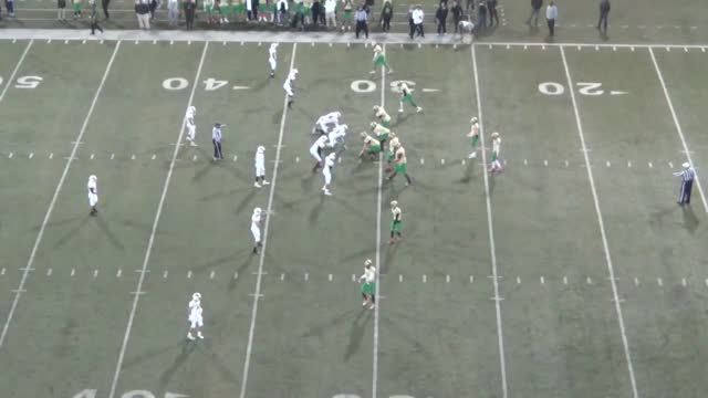 Daivon Jones Hudl