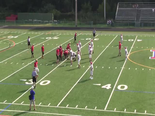 Lenape Valley Freshman Football Lenape Valley High School