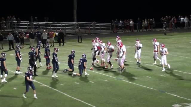 Matt Brockelman Hudl
