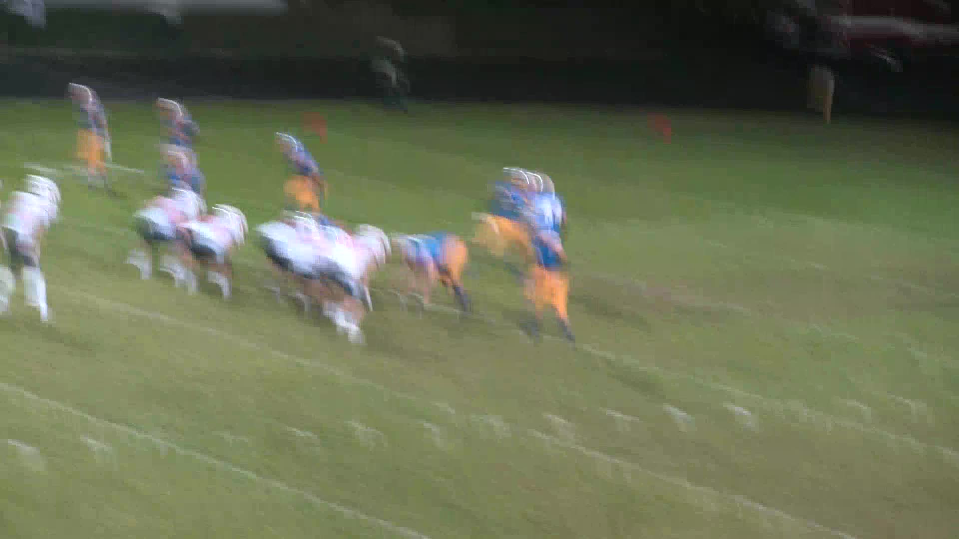 Stanton Smith #73 highlights