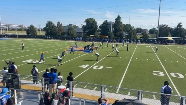Brenin Reed - Hudl
