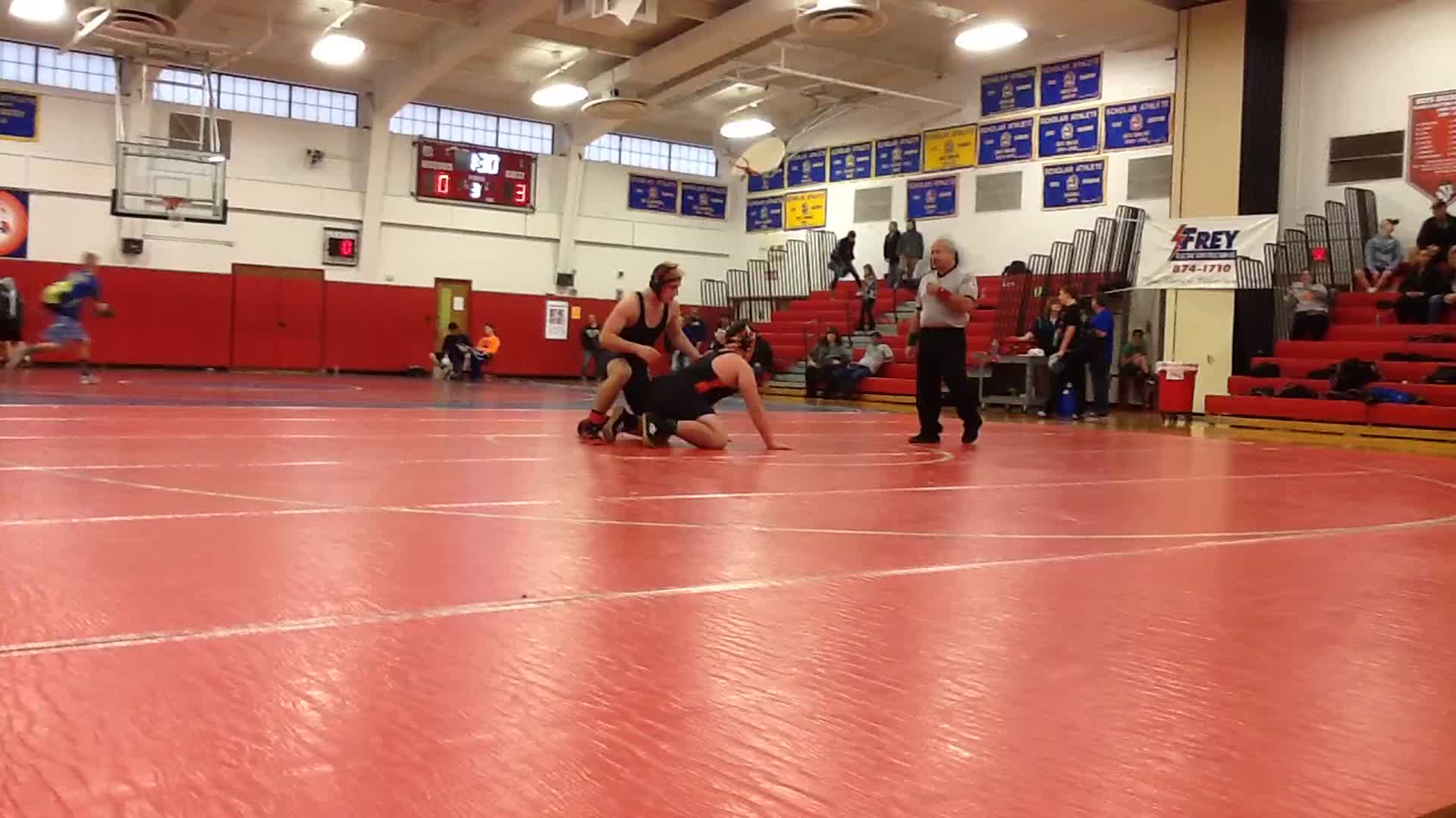 Other Highlights - Ryan Bitka highlights