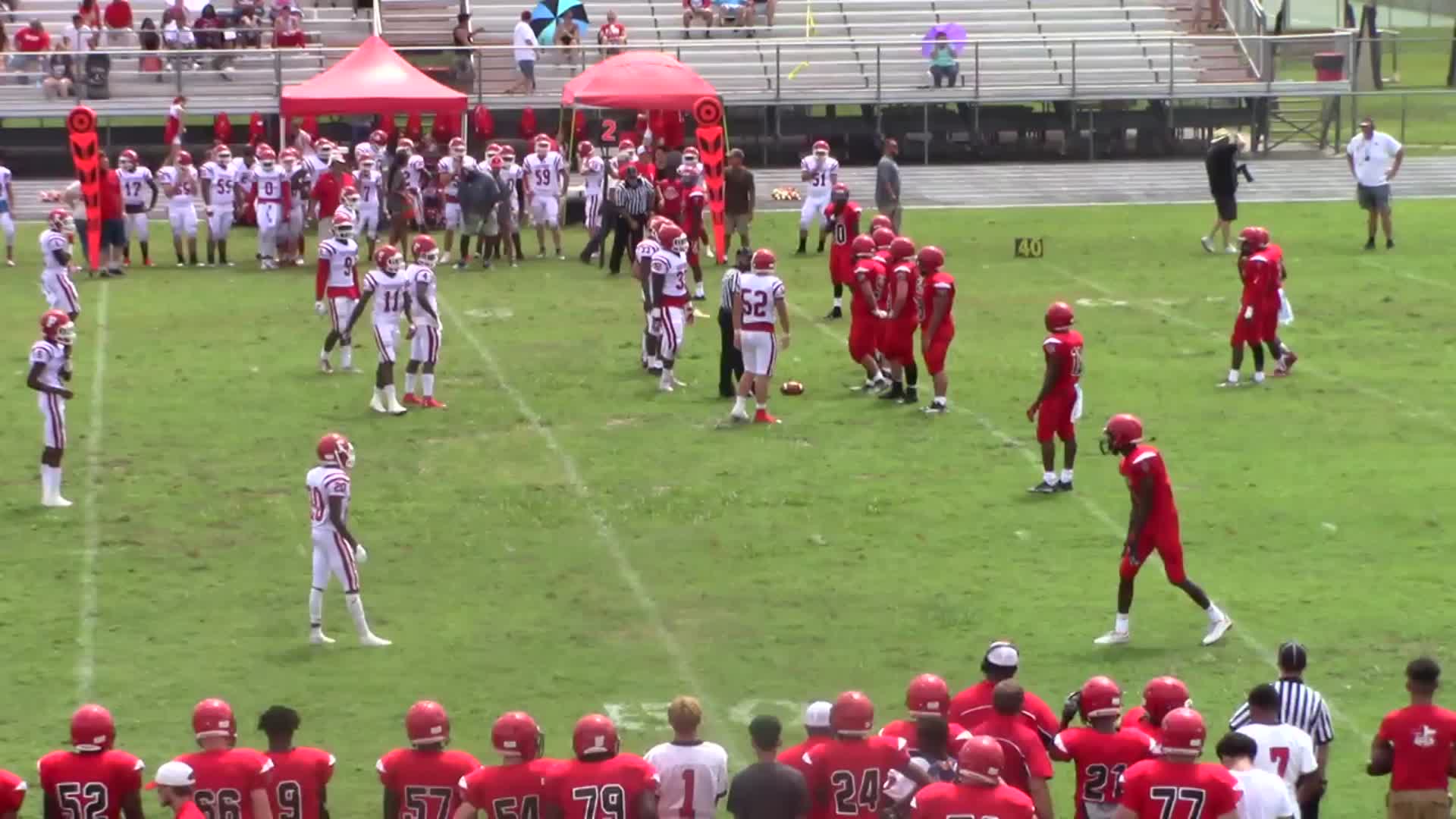 Avon Park HS Football Video "Highlight of Frostproof High School Avon Park HS Football Video "Highlight of Frostproof High School