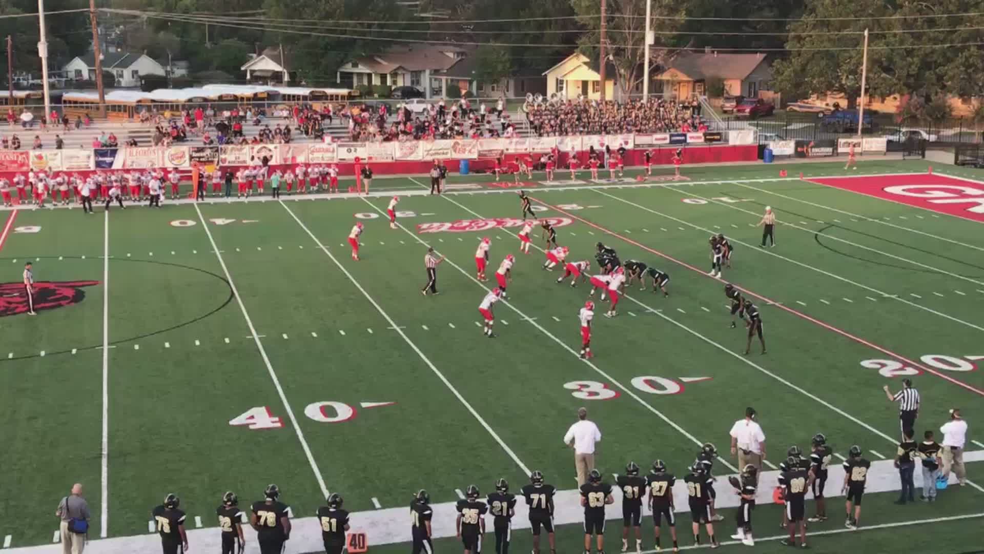 Northside High School William Releford Highlights Hudl northside-high-school-william-releford-highlights-hudl