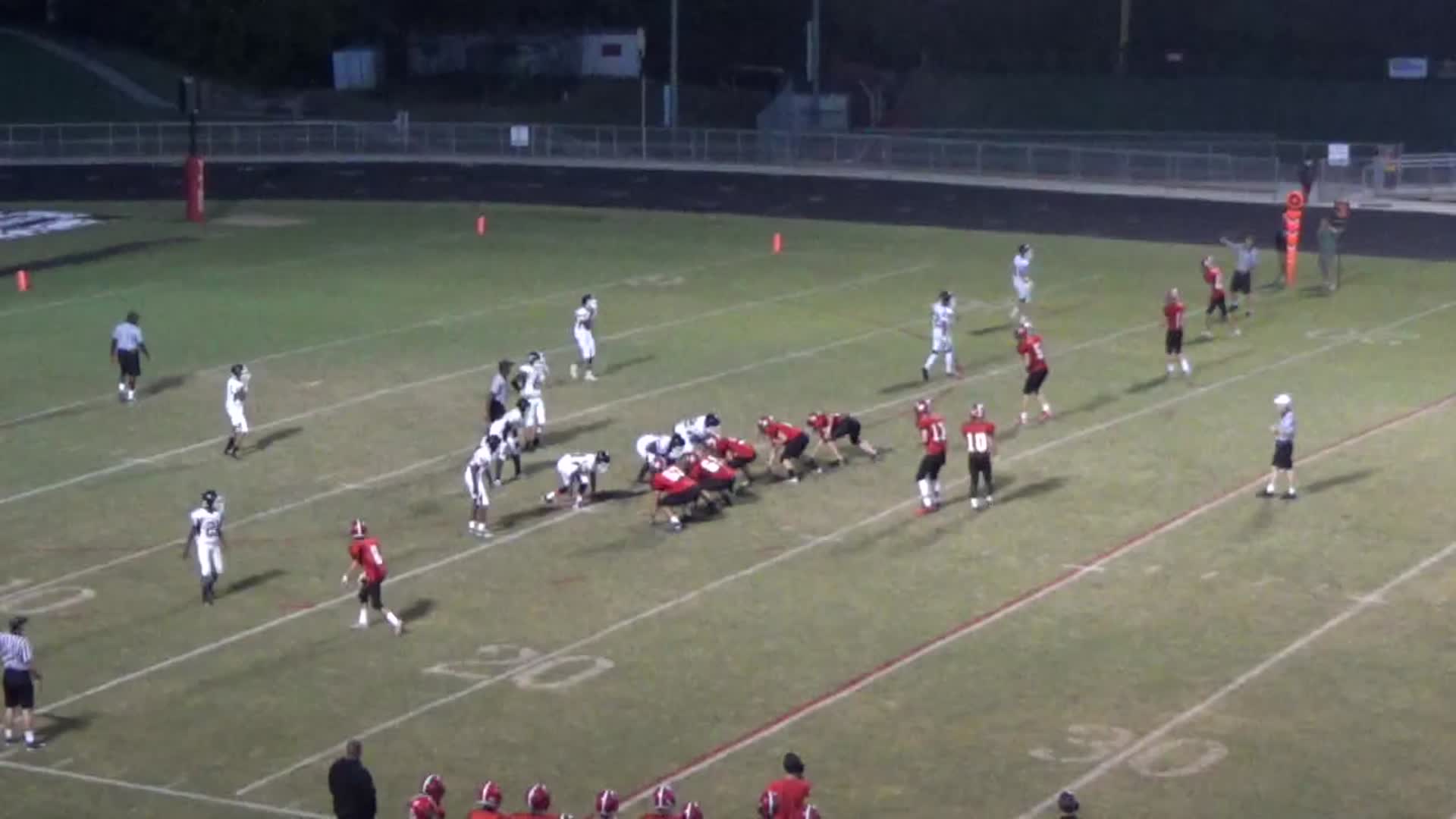 Landry Garris Greensboro Nc Video Landry Garris S Highlights