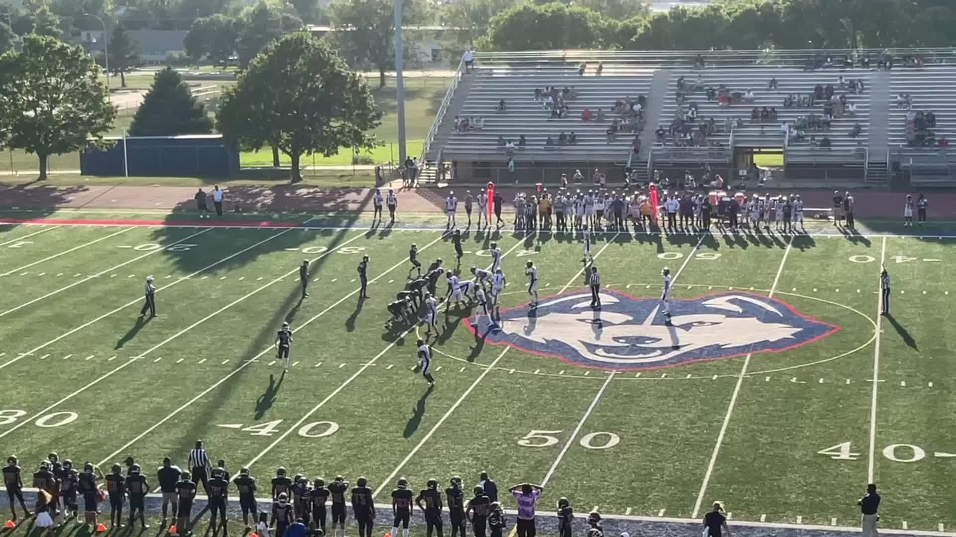Omaha Northwest High School Mason Chandler Highlights Hudl omaha-northwest-high-school-mason-chandler-highlights-hudl