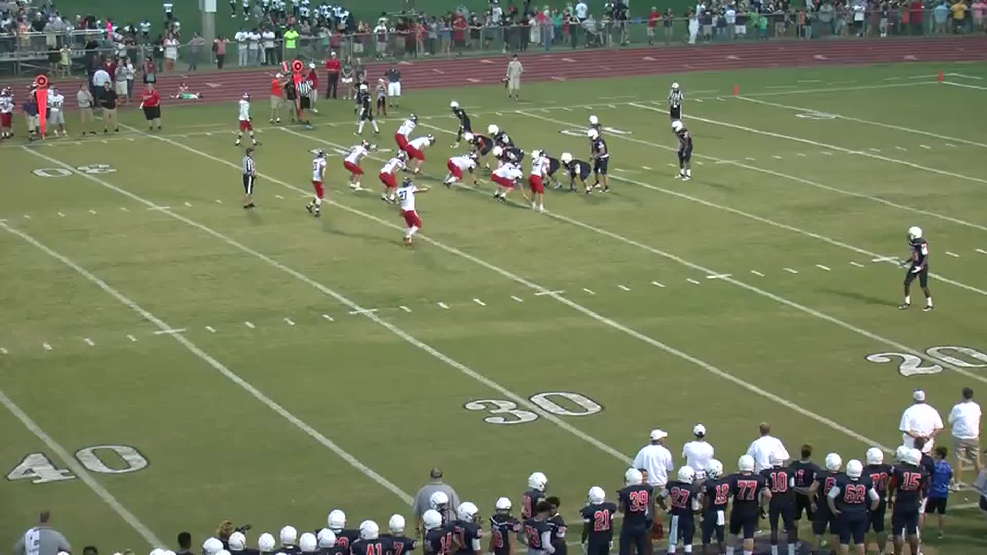 Junior Highlights Molly Teague highlights Hudl