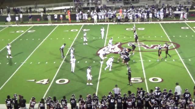 Andrew Riggins - Hudl
