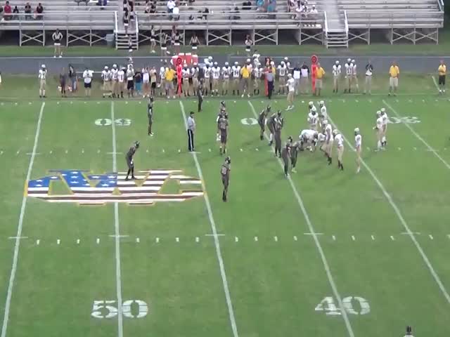 Boys Varsity Football Wilkes Central High School Wilkesboro