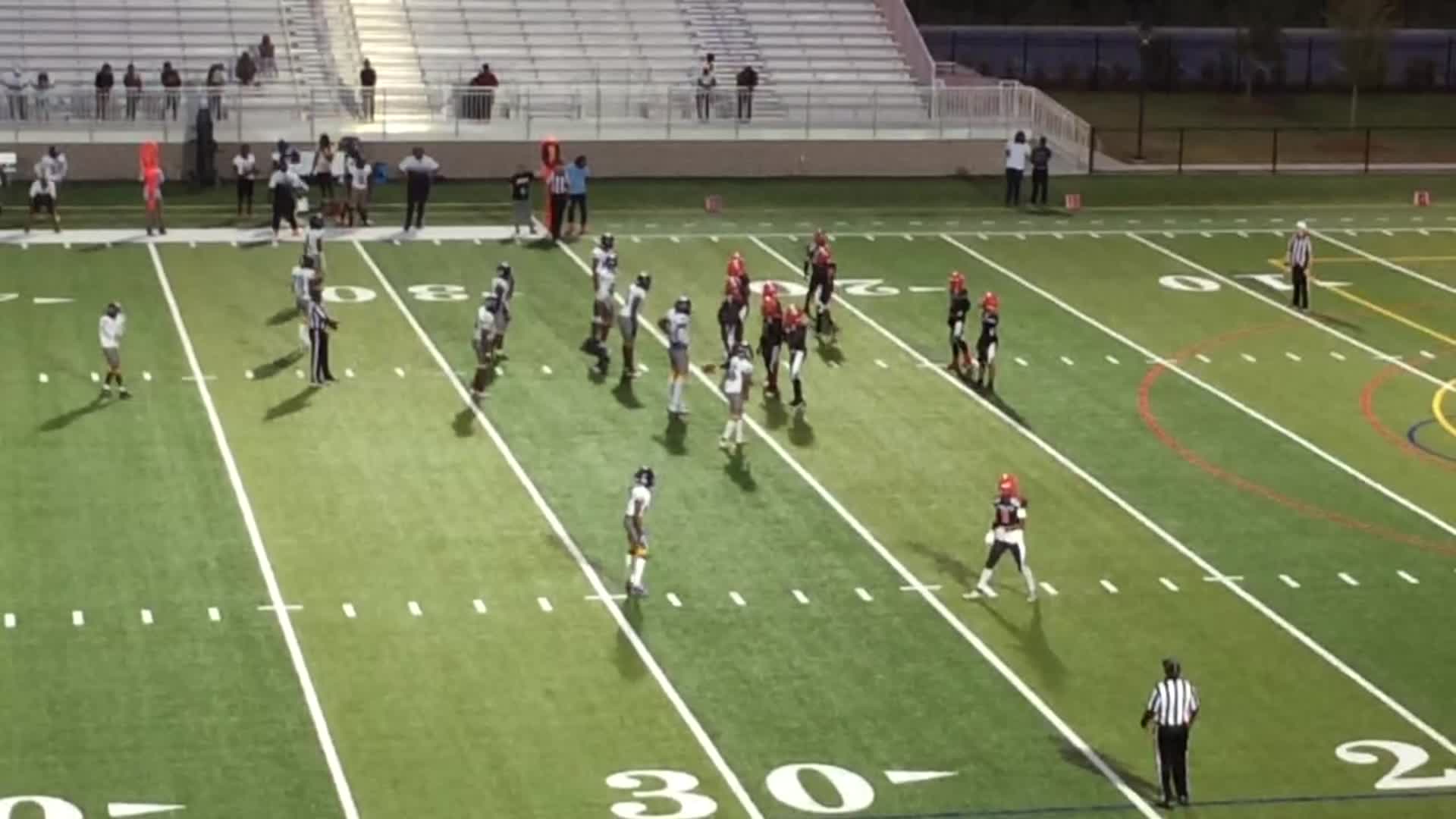 North Charleston (SC) High School Sports Football, Basketball