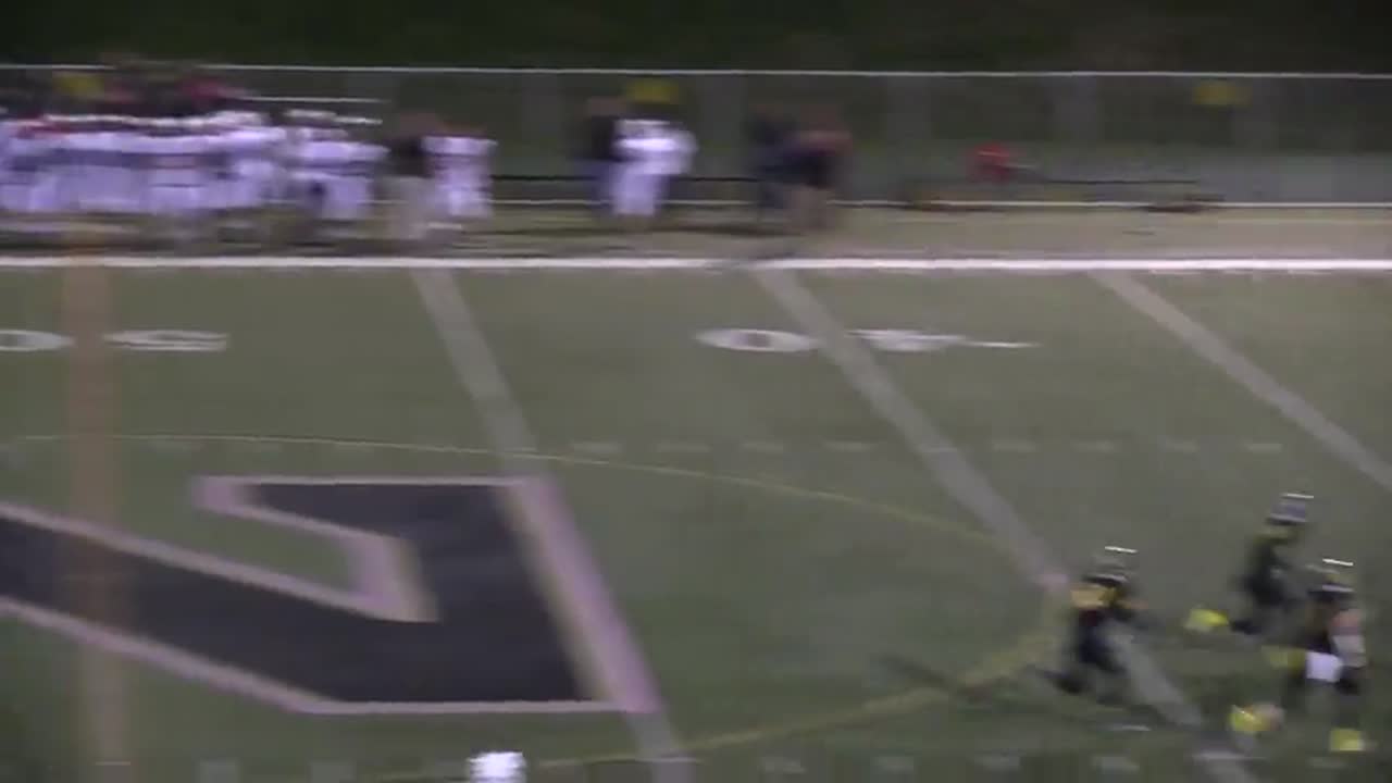 Full Senior Season Highlight Tape Eric Nickel highlights Hudl