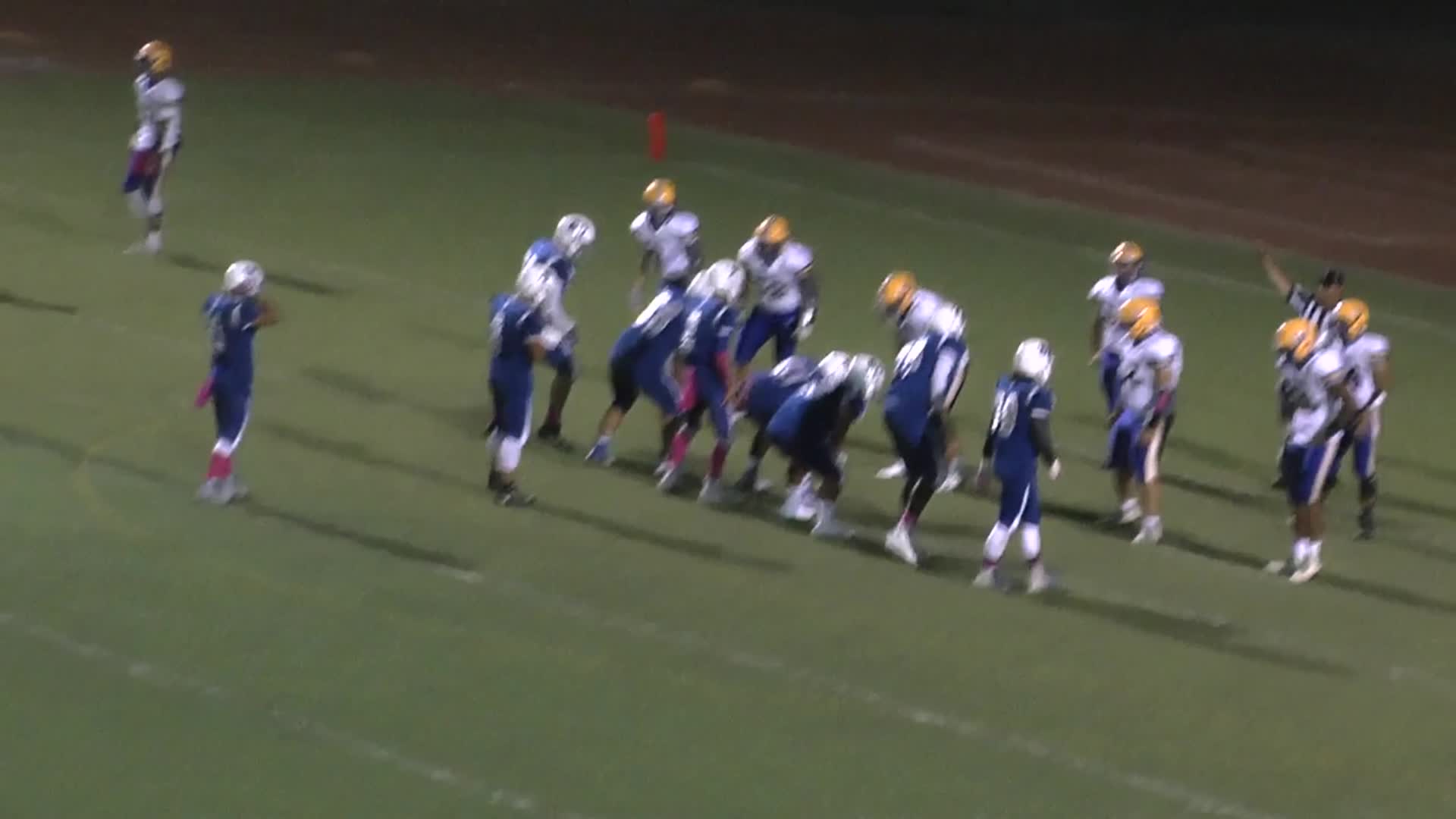 Irvington Hs Football Video Irvington Football Highlights Newark