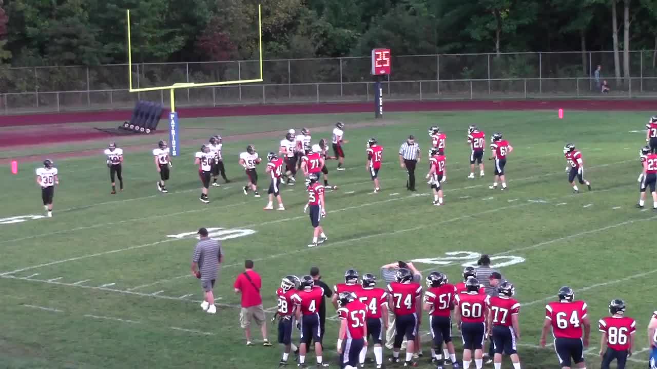 Independence Hs Football Video Independence Football Highlights