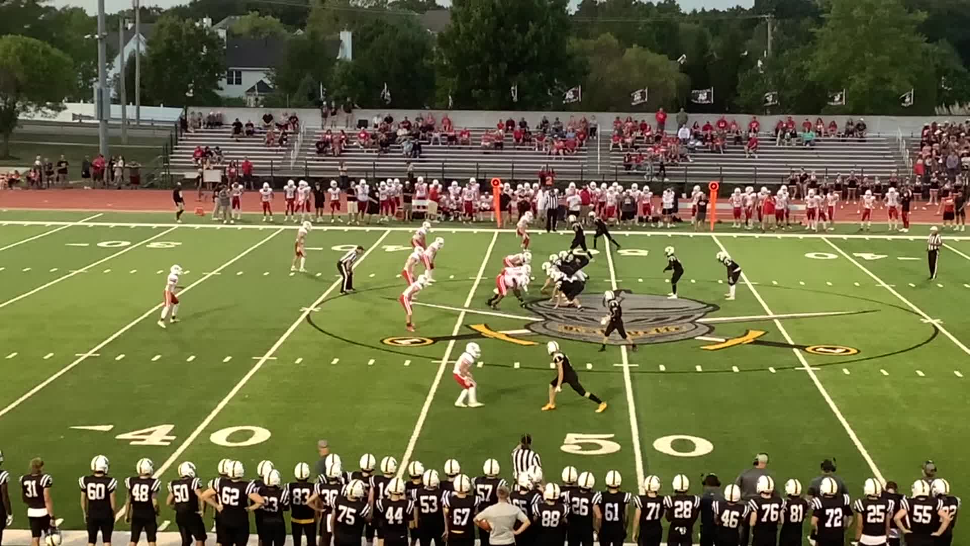 Lafayette High School Jaden Green Highlights Hudl