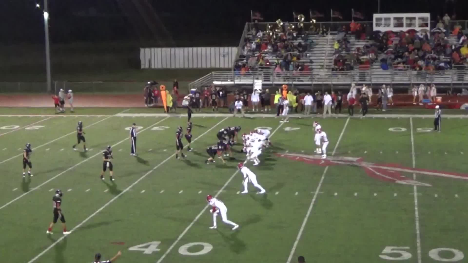 Jim Ned Hs Football Video Jim Ned Football Highlights Anson High