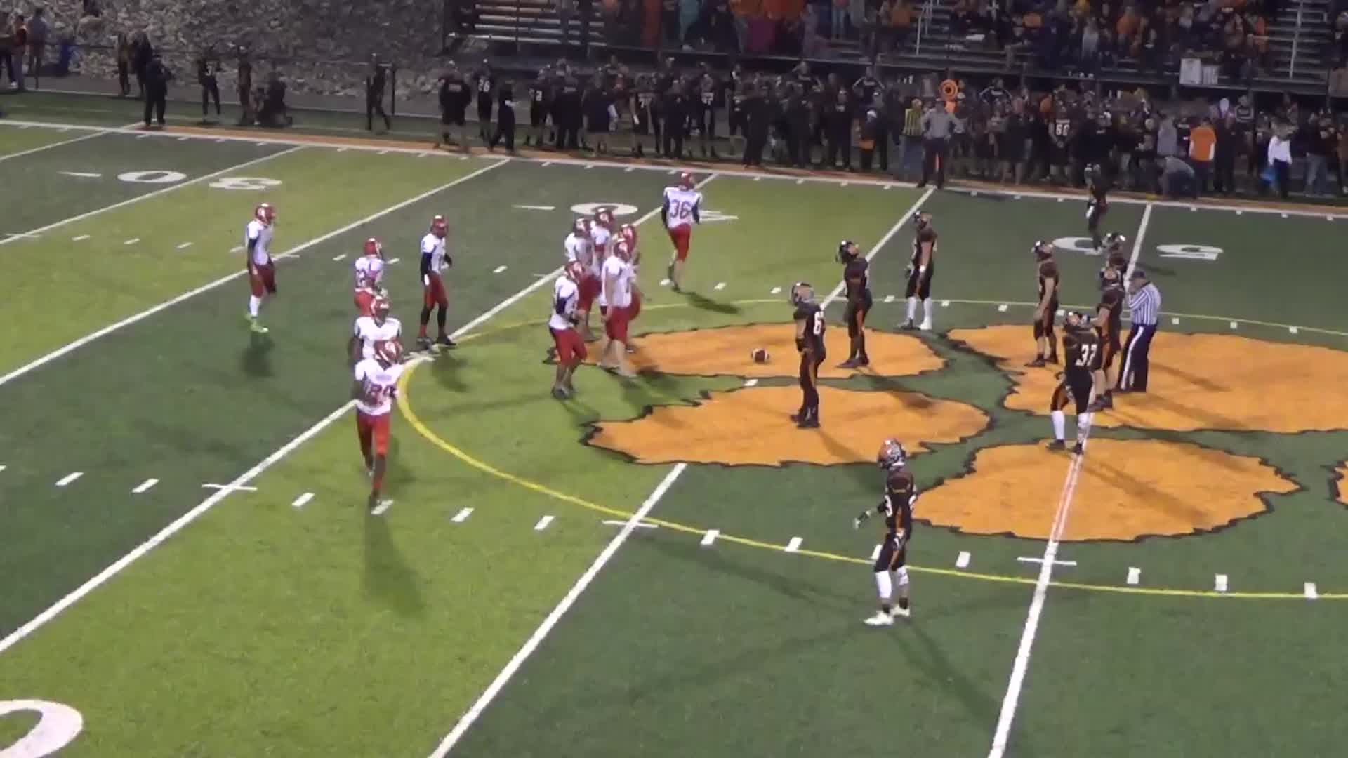 Junior Year Mason Parris Highlights Hudl junior-year-mason-parris-highlights-hudl