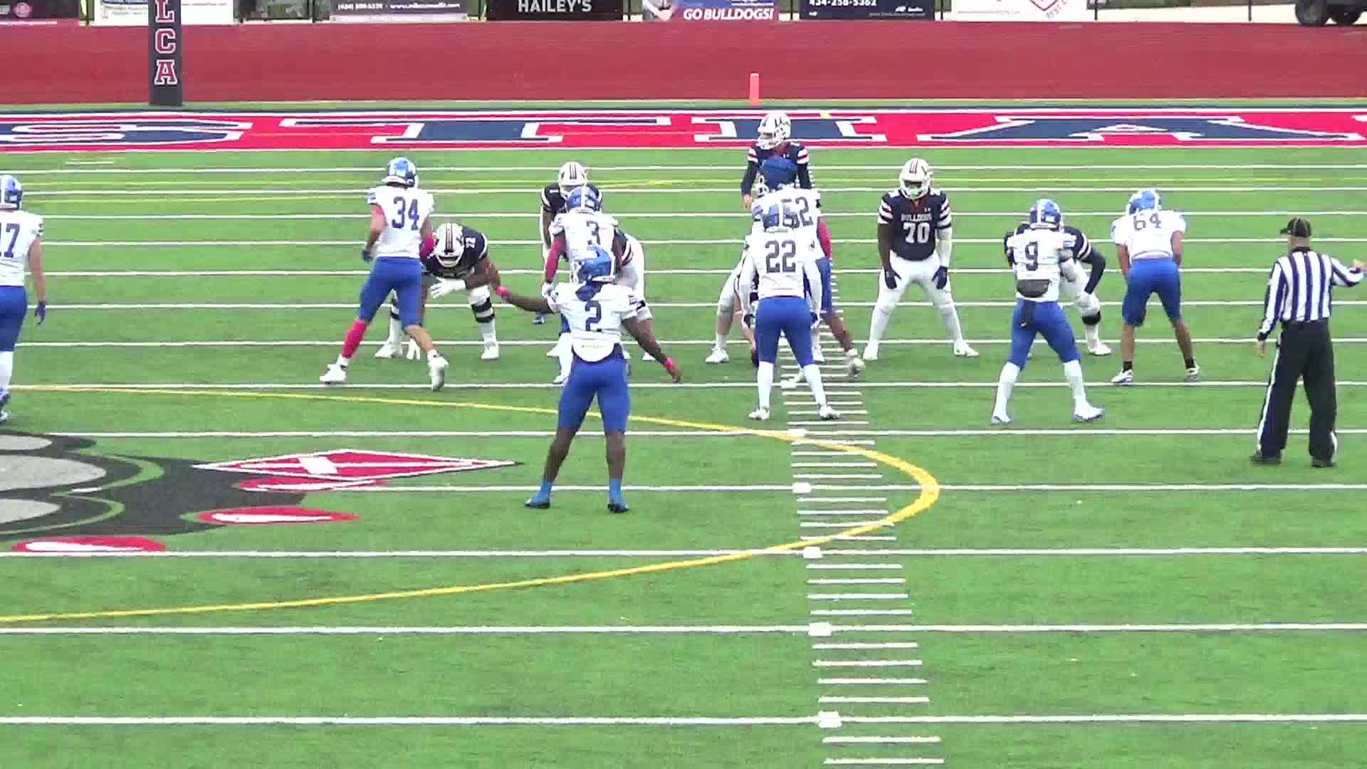 Week 7