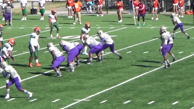 Boys Varsity Football Easton High School New Orleans