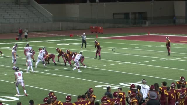 Brandon Brock Hudl