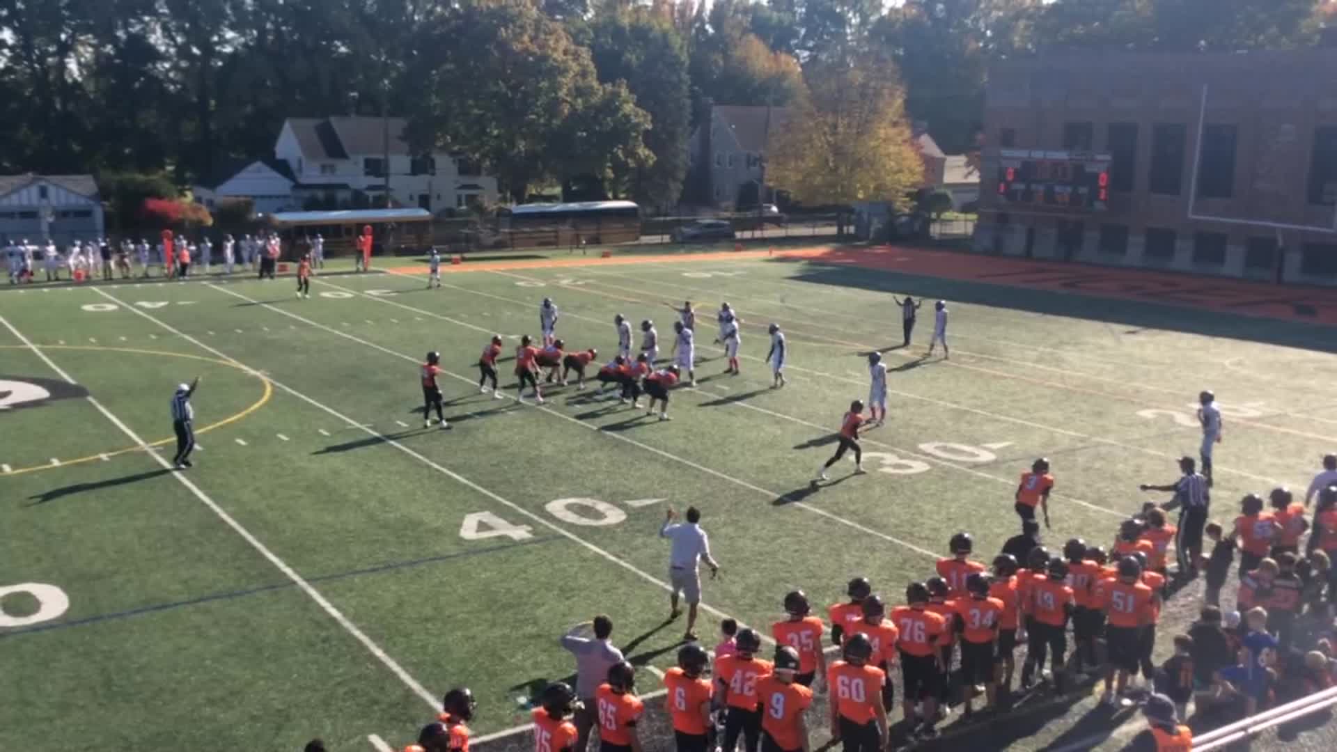 Tuckahoe (Eastchester, NY) High School Sports Football, Basketball