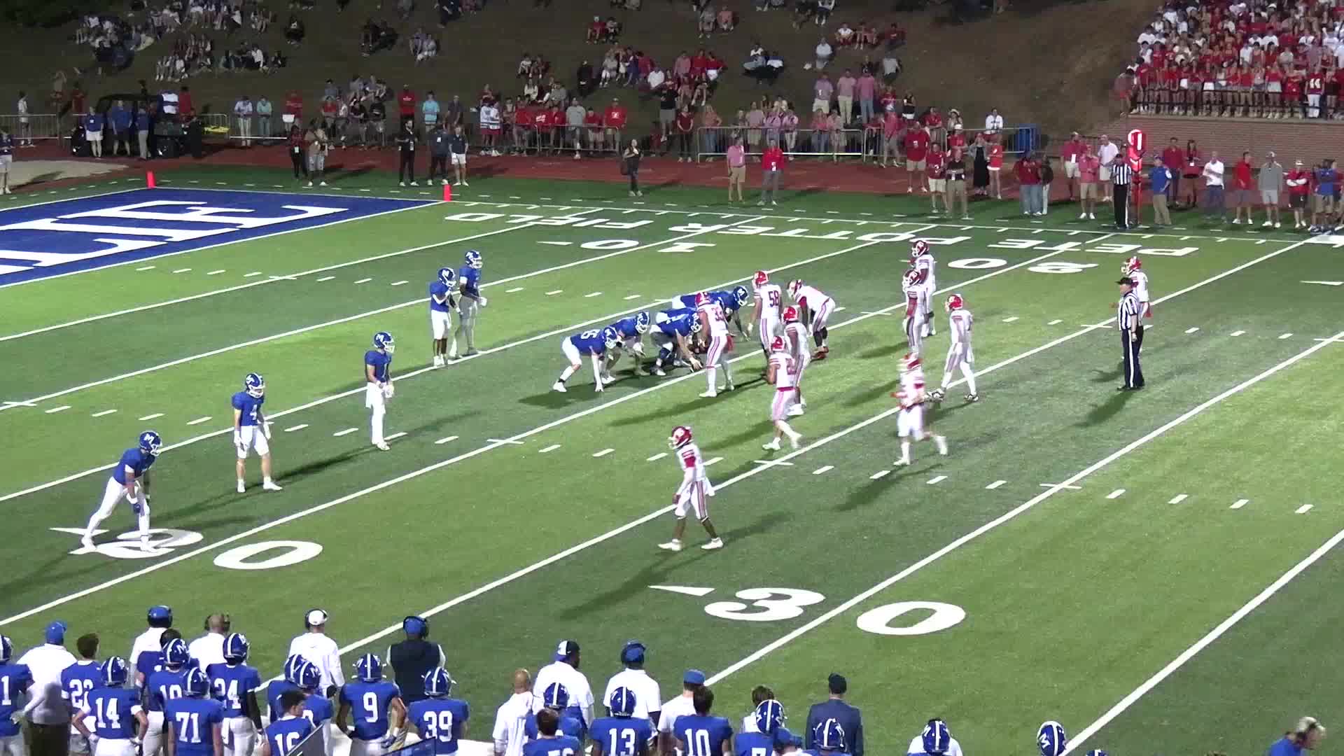 Regular Season highlight Enrique Jaimes highlights Hudl