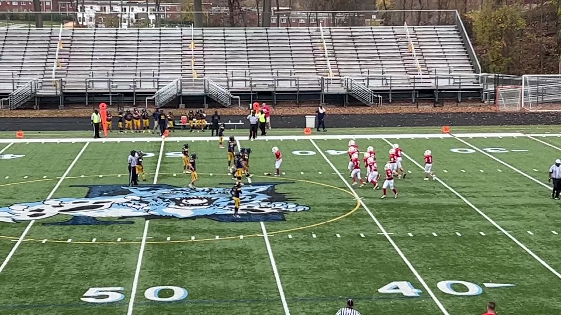 Kent Spartans Regionals - Jake Butkus highlights - Hudl