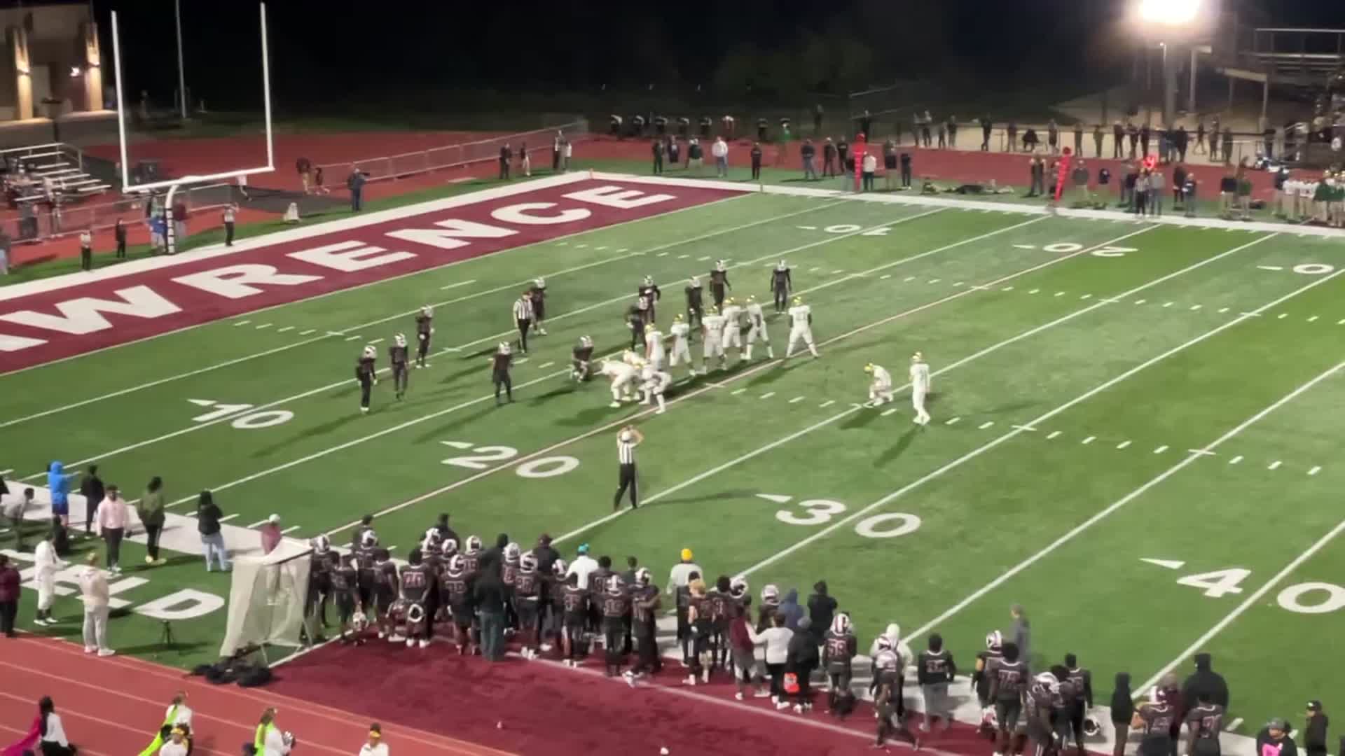 Lawrence Central High School Van Krisiloff Highlights Hudl lawrence-central-high-school-van-krisiloff-highlights-hudl