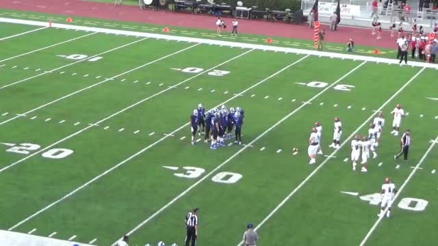 Boys Varsity Football C E King High School Houston Texas