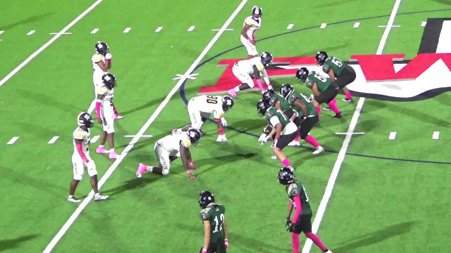 Other Highlights - Joseph Johnson highlights - Hudl