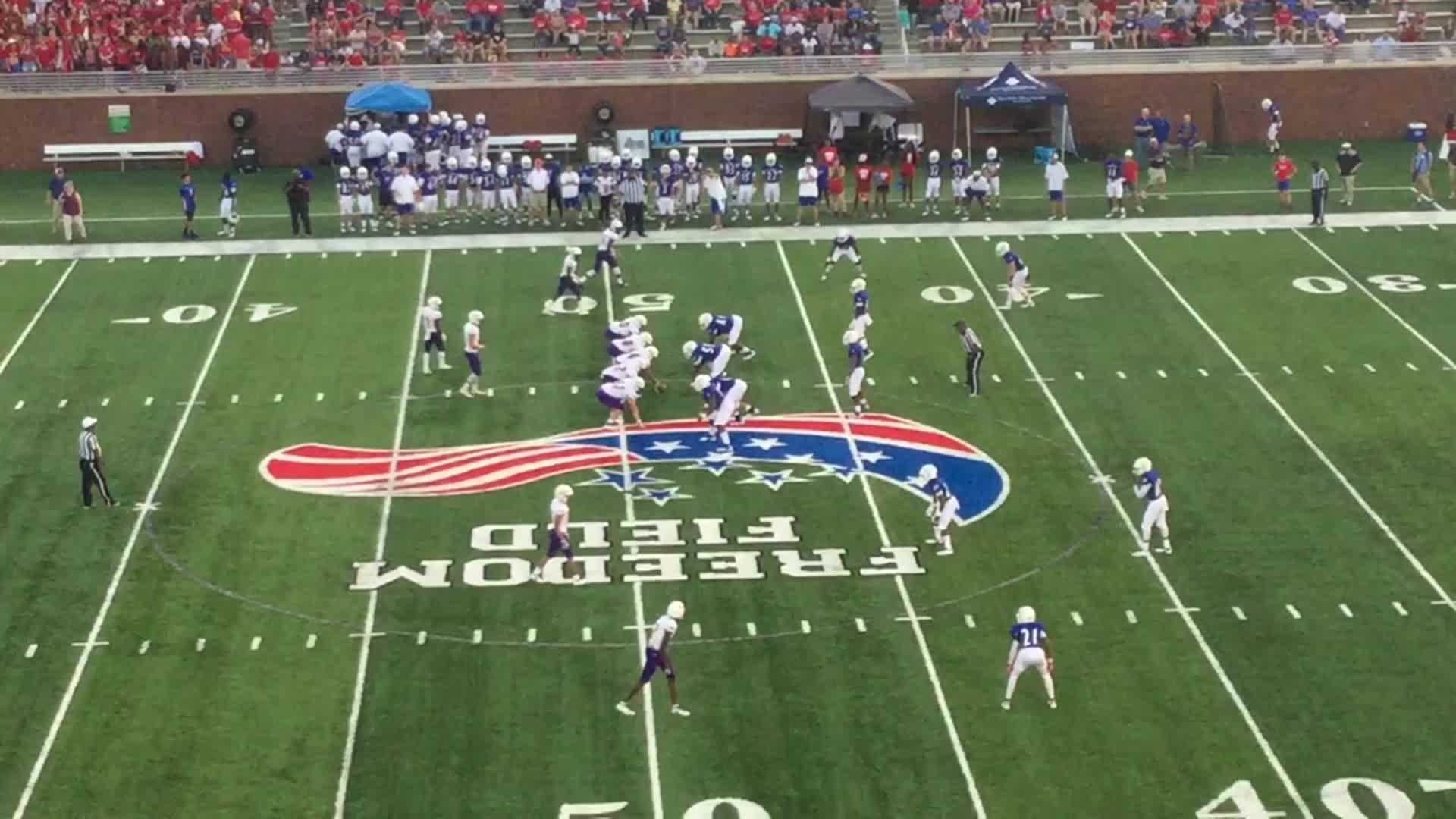 Bleckley County Hs Football Video Bleckley County Football