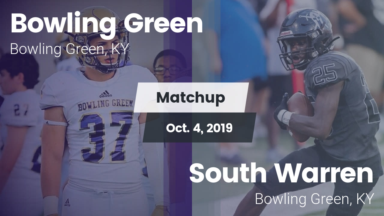 Bowling Green Hs Football Video Recap Bowling Green Vs Wayne Academy 2018 Maxpreps