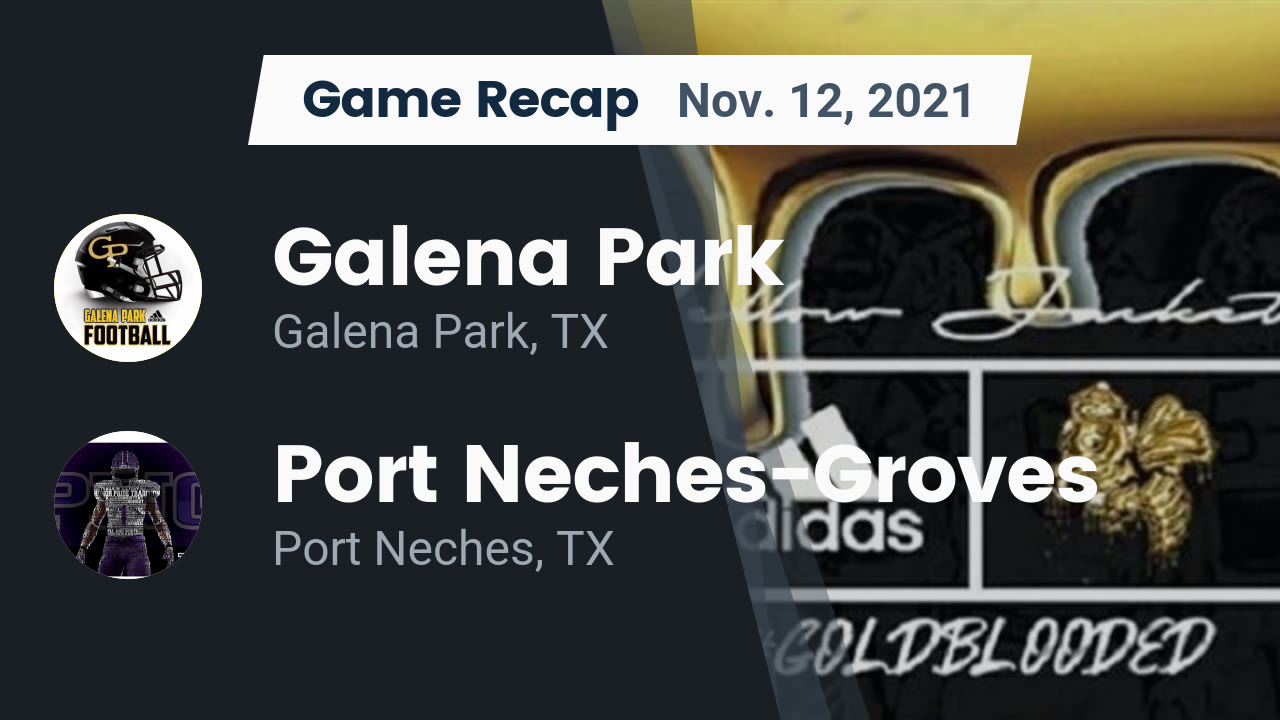Galena Park Isd Calendar 2023 24 Galena Park High School (Tx) Varsity Football