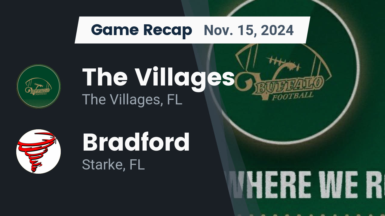 The Villages Charter (FL) Varsity Football the-villages-charter-fl-varsity-football